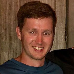 Meet your Posher, Eli